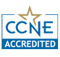 CCNE Accredited