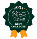 2024 Niche Best Colleges