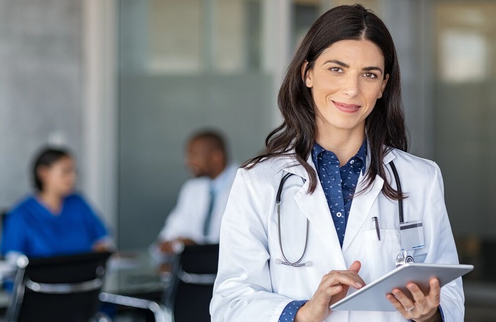 Doctor of Nursing Practice