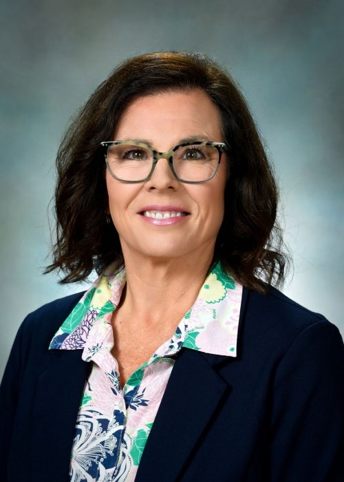 Dr. Amy Davis, DNP, APRN, FNP-BC