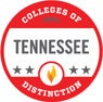 Tennessee Colleges of Distinction - Carson-Newman University