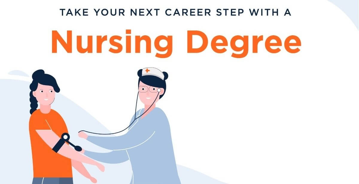 nursing degree