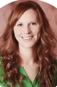 Maria Kindrai, RN, MSN-Carson-Newman FNP Student