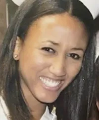 Tatiana Molinar, RN, BSN